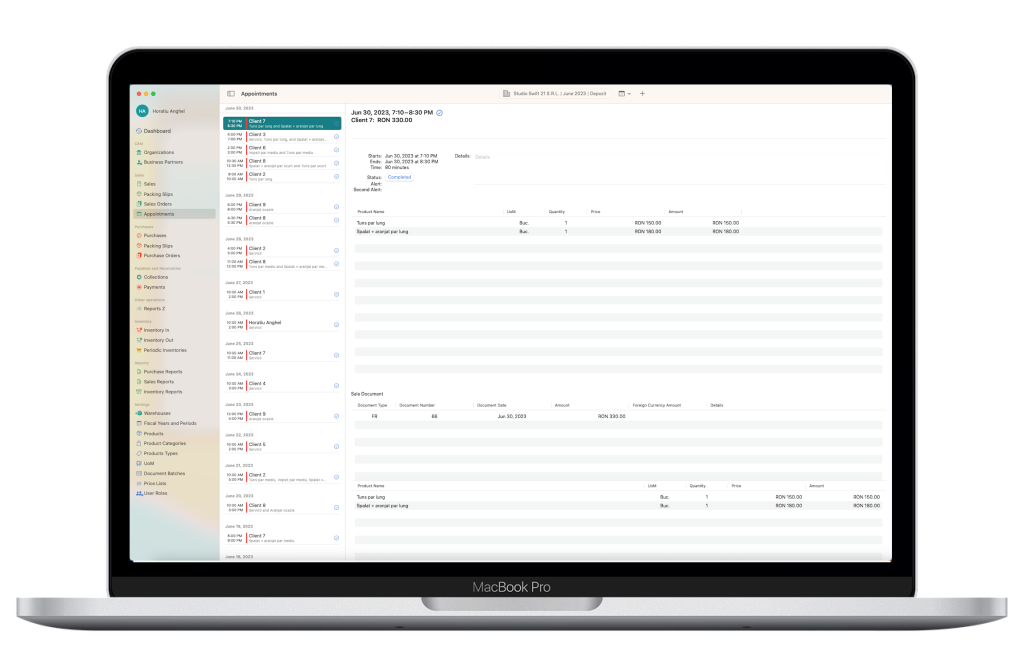 appointments-macos-en